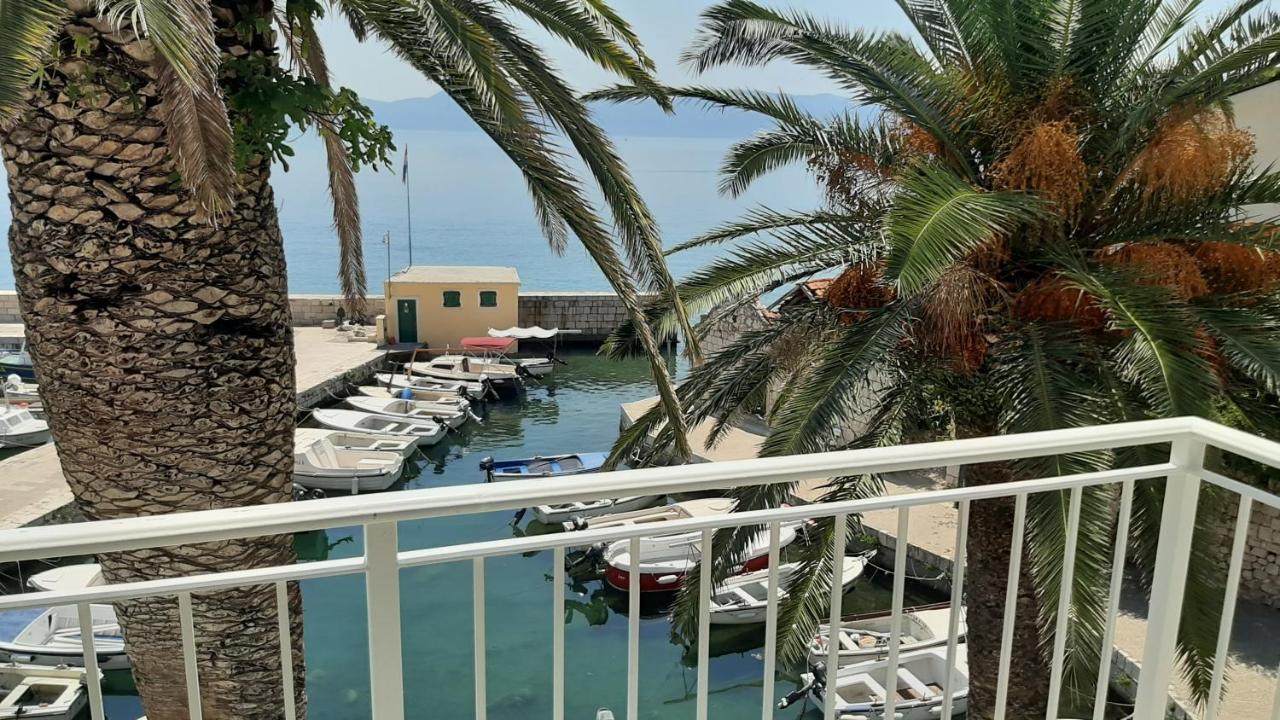 Ferienwohnung Stari Porat Gradac  Exterior foto